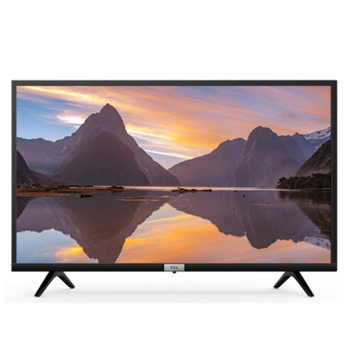 Smart Android ტელევიზორი TCL 43S5200/RT41KS2-RU  43 inch (109 სმ)