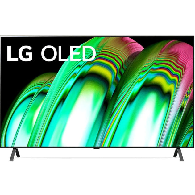 Smart 4K ტელევიზორი LG OLED55A23LA 55 inch (140 სმ)