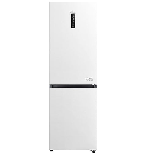 მაცივარი მშრალი ყინვით MIDEA MDRB470MGF01OM კლასი A+