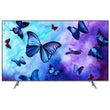 Smart 4K ტელევიზორი Samsung QE65Q6FNAUXRU 65 inch (165სმ), QLED TV