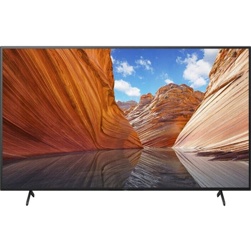 Smart 4K Android ტელევიზორი Sony KD43X81JR 43 inch (108 სმ)