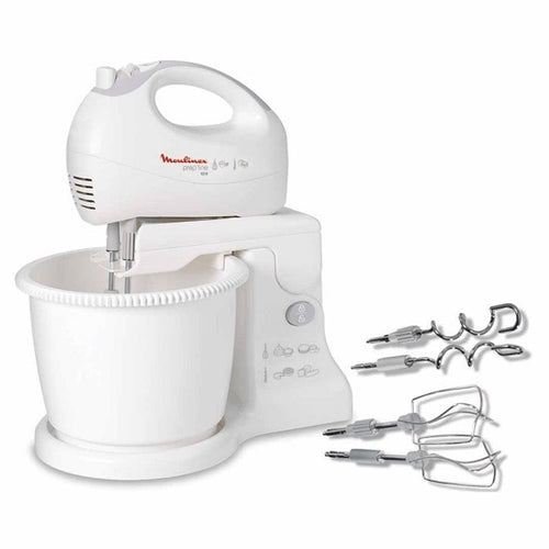 მიქსერი MOULINEX HM412