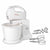მიქსერი MOULINEX HM412