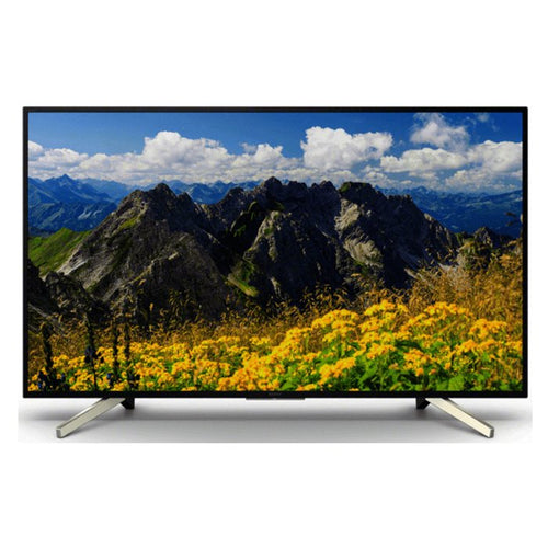 Smart 4K ტელევიზორი Sony KD55XF7096BR2 55 inch (138 სმ)