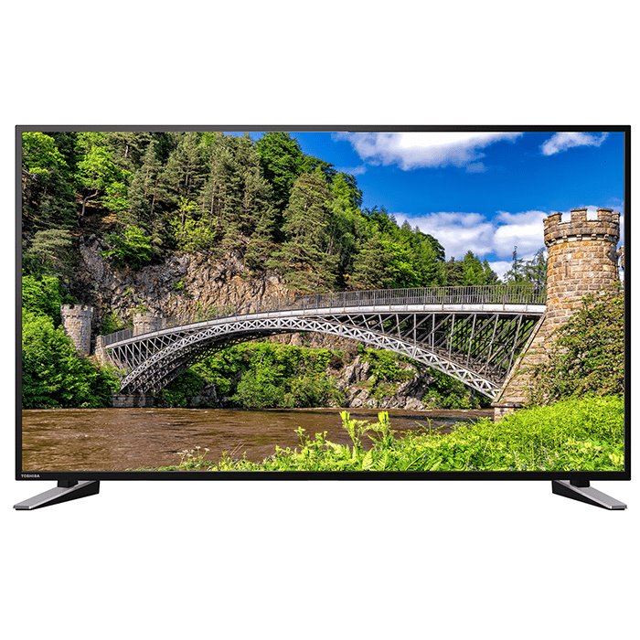 Smart 4K Android ტელევიზორი Toshiba 65U5855EC 65 inch (165 სმ)