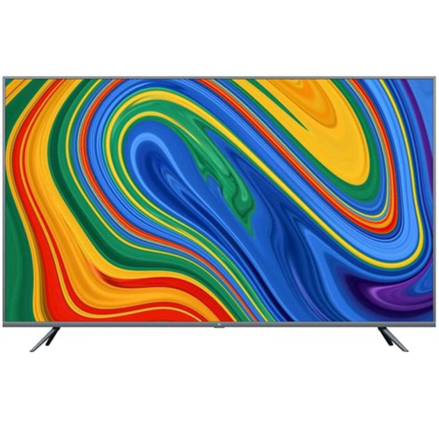 Smart 4K ტელევიზორი Xiaomi Mi LED TV 4S 65 ინჩი (L65M5-5ASP) (165სმ)