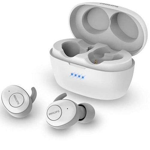 Bluetooth ყურსასმენი Philips TAT3215WT/00