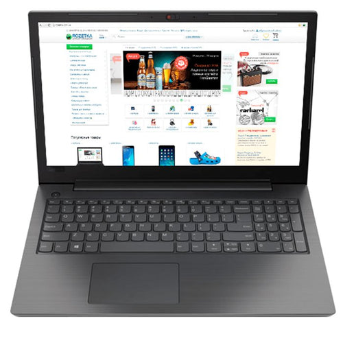 ნოუთბუქი LENOVO V130-15 (81HN00ERRA)