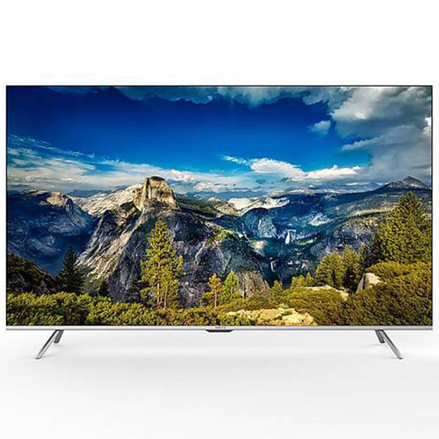 Smart 4K Android ტელევიზორი Metz 50MUC7000Z 50 inch (127 სმ)