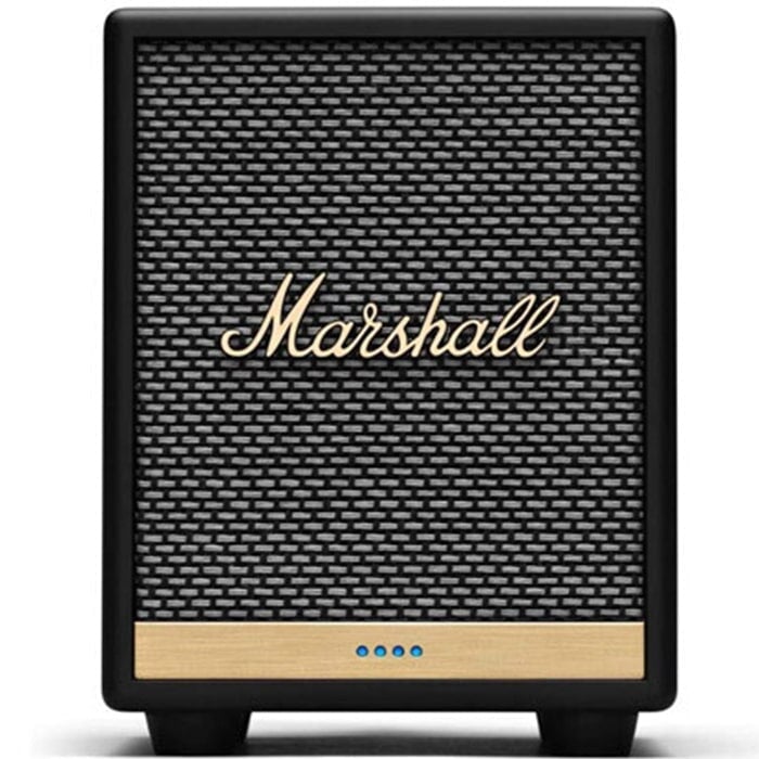 დინამიკი Marshall Uxbridge Home Voice Speaker Black