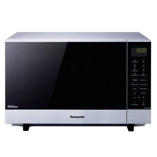 მიკროტალღური PANASONIC NN-GF574MZPE