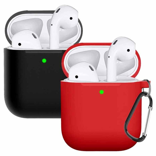 Airpod-ის ქეისი