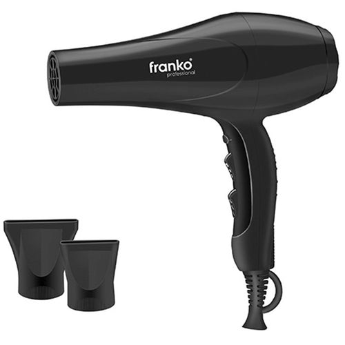 თმის საშრობი FRANKO FHD-1147