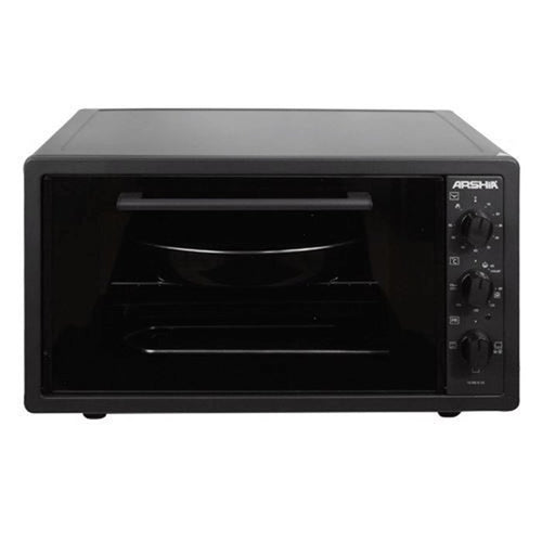 მიკროტალღური ღუმელი Arshia  TO786-6130/M4560 B