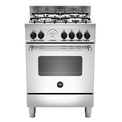 ქურა Bertazzoni AM64C 61 BX