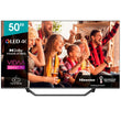 Smart 4K ტელევიზორი Hisense 50A7GQ 50 inch (127 სმ)