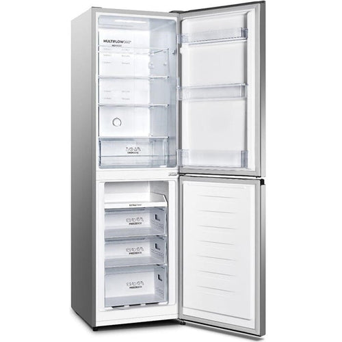 მაცივარი მშრალი ყინვით GORENJE NRK4181CS4