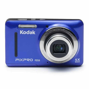 ფოტოაპარატი Kodak PIXPRO FZ53