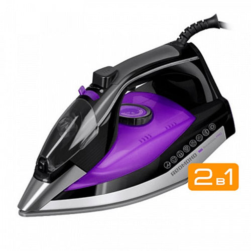 უთო REDMOND RI-C260 Violet