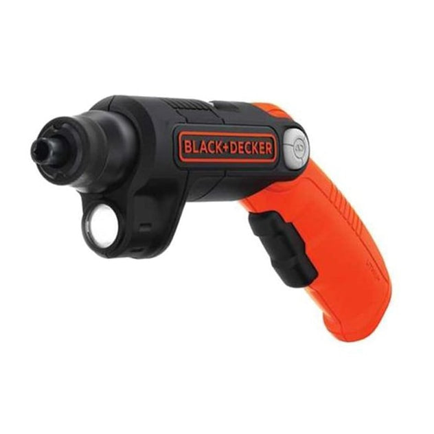 სახრახნისი Black&decker BDCSFL20C-QW (5035048668993)