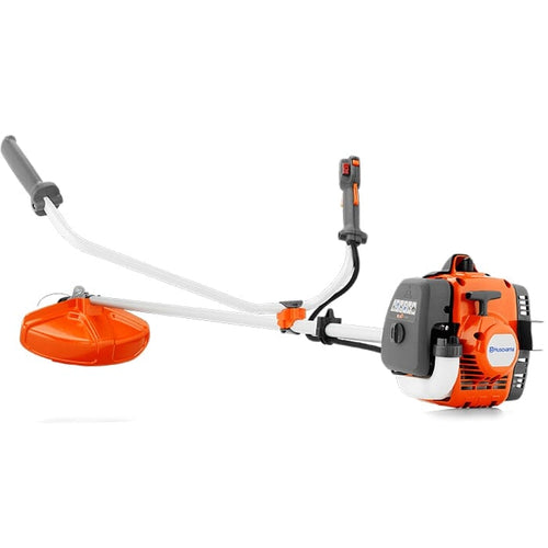 ბალახის სათიბი (ბენზინზე) HUSQVARNA 129R BRUSHCUTTER