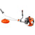 ბალახის სათიბი (ბენზინზე) HUSQVARNA 129R BRUSHCUTTER