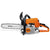 ბენზო ხერხი(40სმ) (დრუჟბა) STIHL MS 230