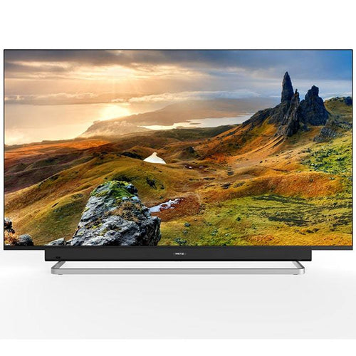Smart 4k Android ტელევიზორი Metz 43MUB8000 43 inch (109 სმ)