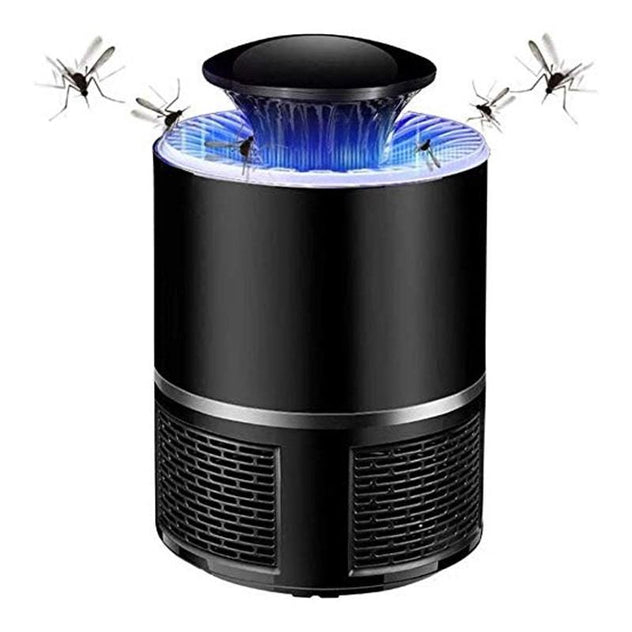 მწერების ელექტრო საკლავი Mosquito Killing Lamp