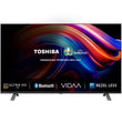 Smart 4K ტელევიზორი Toshiba 50U5069 50 inch (127 სმ)