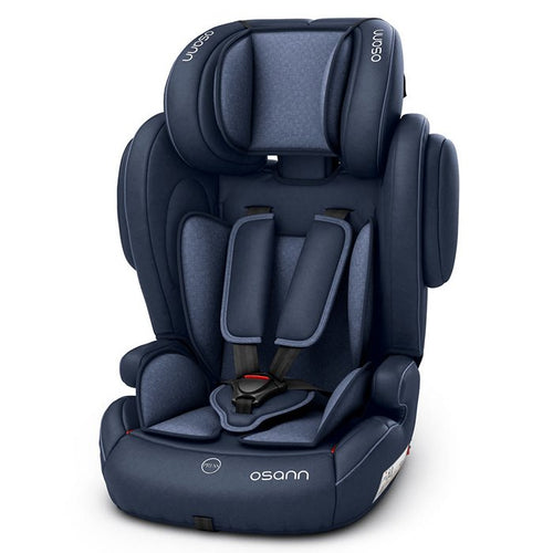 მანქანის სავარძელი Osann Flux Isofix Blue 8004434