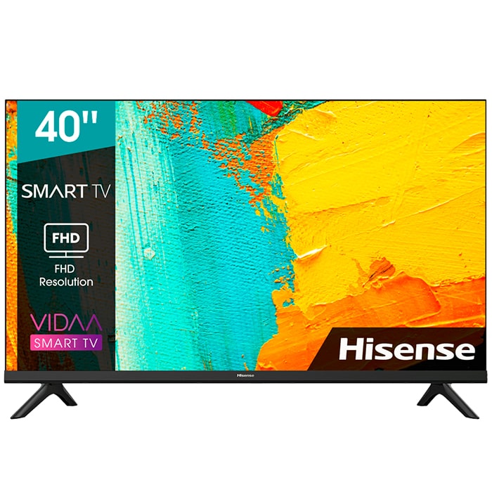 Smart ტელევიზორი Hisense 40A4BG 40 inch (102 სმ)