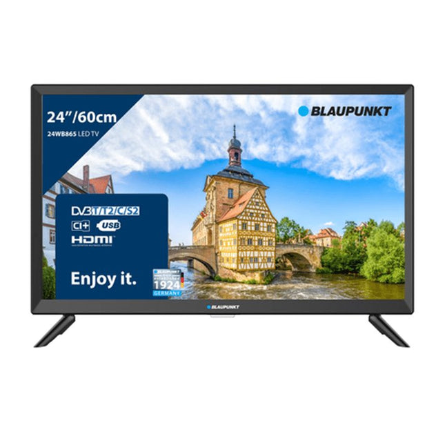 ტელევიზორი Blaupunkt 24WB865 24 inch (61 სმ)