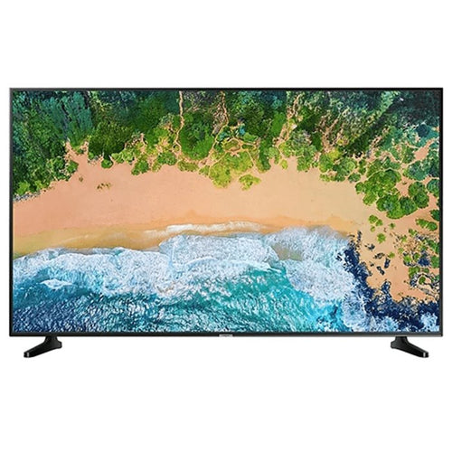 Smart 4K ტელევიზორი Samsung UE50NU7097UXRU 50 inch (127 სმ)