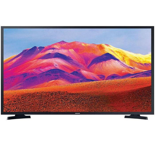 Smart ტელევიზორი Samsung UE43T5300AUXRU 43 inch (109სმ)