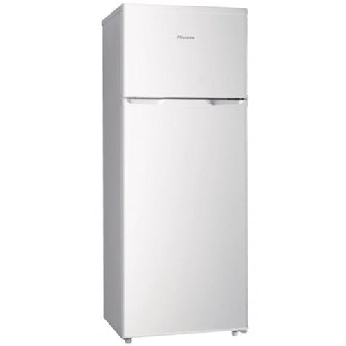 მაცივარი მშრალი ყინვით Hisense DT27DR-INOX კლასი A+
