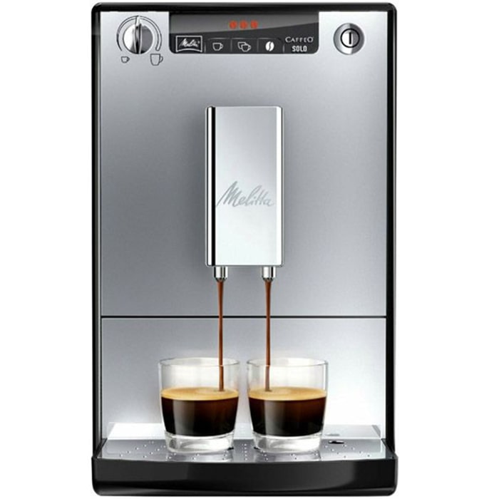 ყავის აპარატი Melitta E950-203EU