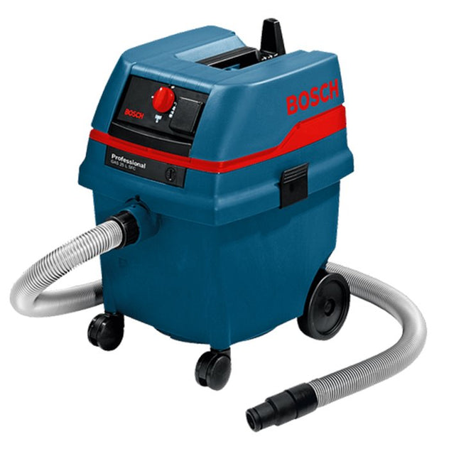 მტვერსასრუტი BOSCH GAS 25 L SFC