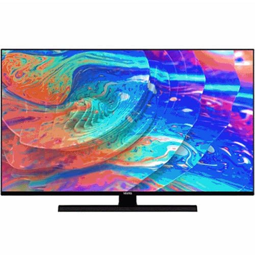 Smart 4K Android ტელევიზორი Vestel 55U9600T 55 inch (140 სმ)