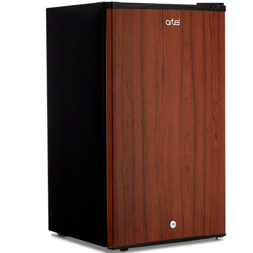 პატარა მაცივარი ARTEL HS-117RN Furniture კლასი A+