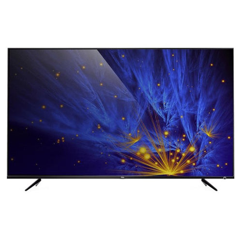 Smart 4K ტელევიზორი TCL 55P6US/MS86HS-RU 55 inch (140 სმ)