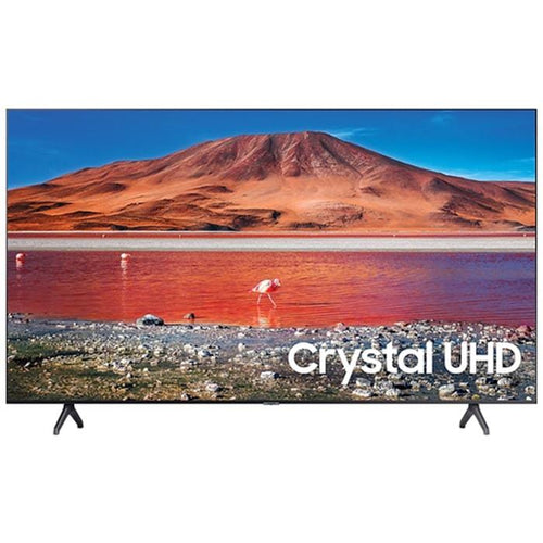 Smart 4k ტელევიზორი Samsung UE50TU7140UXRU 50 inch (127 სმ)