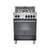 ქურა Bertazzoni AM64C61BNE