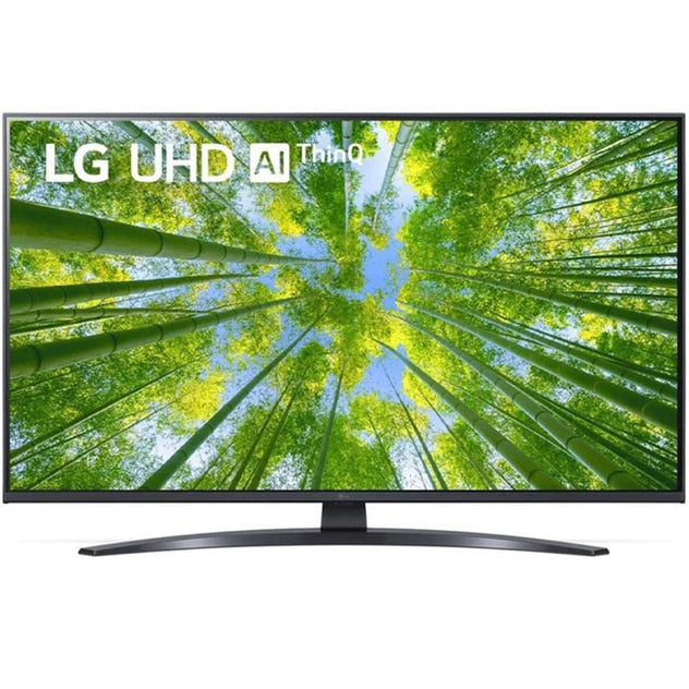 Smart 4K ტელევიზორი LG 43UQ81003LB 43 inch (109 სმ)