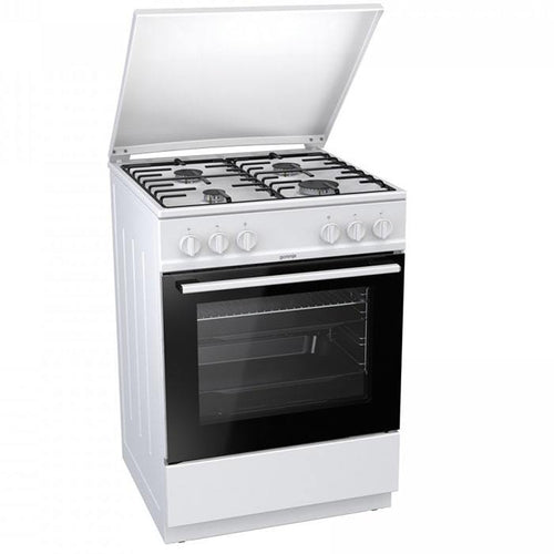 გაზქურა GORENJE G6111WH