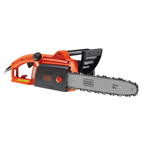 ელექტრო ჯაჭვური ხერხი (დრუჟბა) Black&decker CS1835