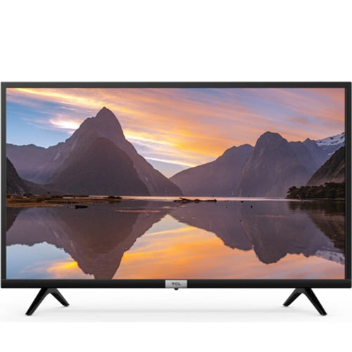 Smart Android ტელევიზორი TCL 43S5200/RT41TS-RU 43 inch (109 სმ)