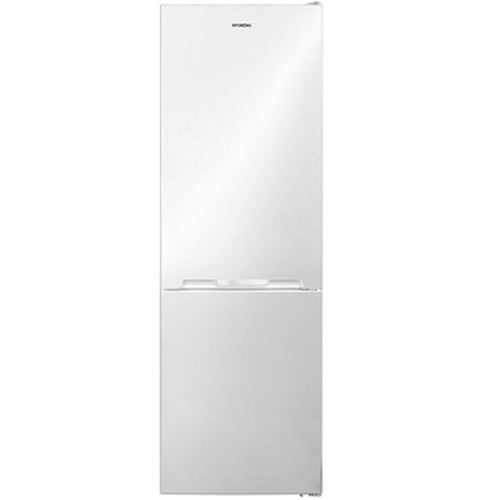 მაცივარი მშრალი ყინვით HYUNDAI RHBNF270W კლასი A+