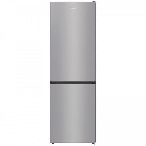 მაცივარი მშრალი ყინვით GORENJE NRK6191PS4 კლასი A+