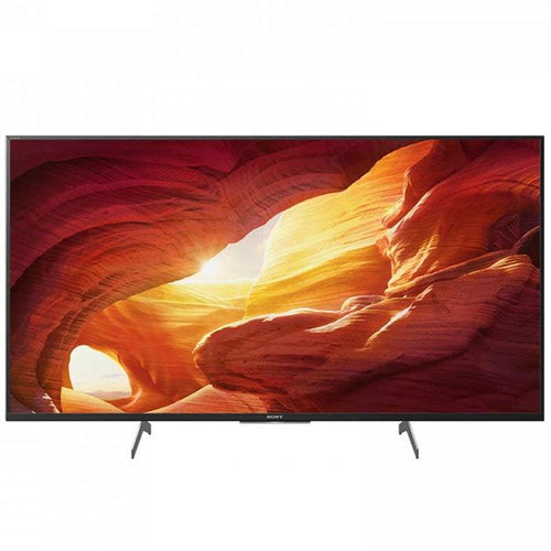 Smart 4K Android ტელევიზორი Sony KD49XH8596BR 49 inch (124 სმ)